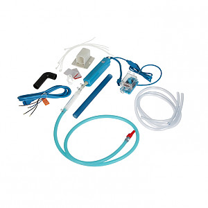 ASPEN MINI AQUA SILENT+ kondensāta sūknis kondicionieriem (5.paaudze) (FP3420)