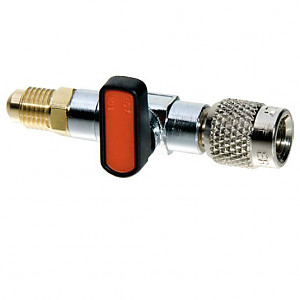 ERRECOM шаровой переход с шарнирным соединением для R-410A (RP1619.01)