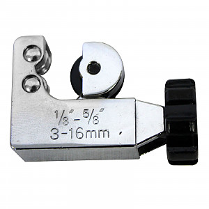 MASTERCOOL труборез 3-16 мм (70027)
