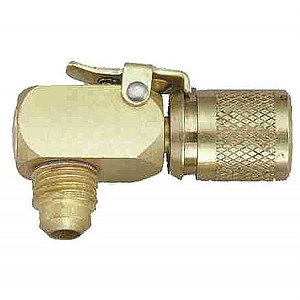 IMPERIAL быстрый переходник 90° (17-C)