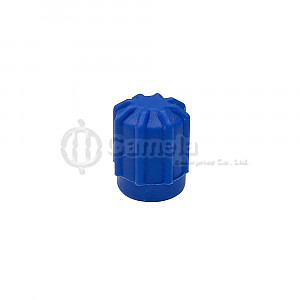 GAMELA пробка авто R-134А Low LP M8x1 (50246) / 1 шт.
