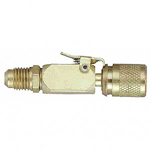 IMPERIAL быстрый переходник R-407C (16-C)
