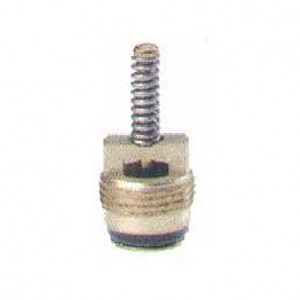 GAMELA ниппель авто HP R-134A 10 мм High Side (51006) / 1 шт.