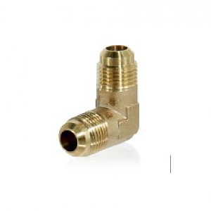 ERRECOM Угол латунный 1/4" MM (RX1049.01)