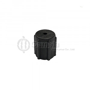 GAMELA пробка авто R-134А Low LP M8x1 (22614) / 1 шт.