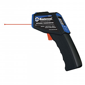 MASTERCOOL инфро-красный термометр 30:1 (-60/+760°С) (52225-A)