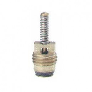 GAMELA ниппель авто LP R-134A 8 мм Low Side (51005) / 1 шт.